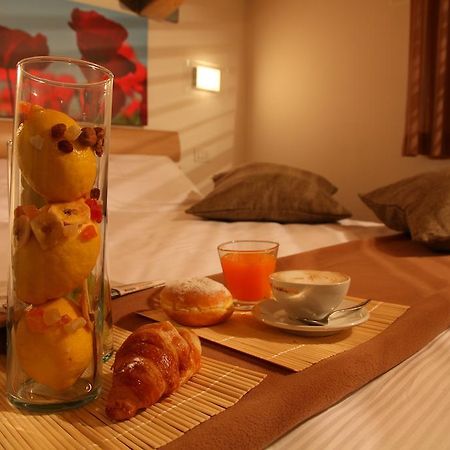 ريتشوني Residence Ilario Suite Hotel المظهر الخارجي الصورة