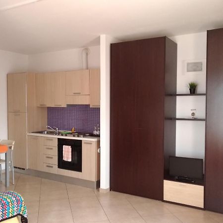 ريتشوني Residence Ilario Suite Hotel المظهر الخارجي الصورة