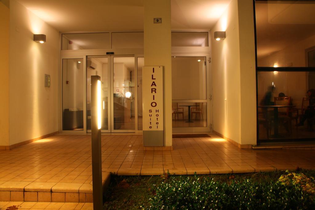 ريتشوني Residence Ilario Suite Hotel المظهر الخارجي الصورة