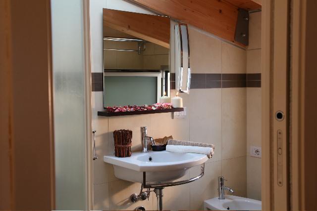 ريتشوني Residence Ilario Suite Hotel الغرفة الصورة
