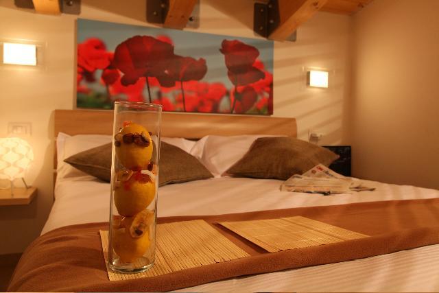ريتشوني Residence Ilario Suite Hotel المظهر الخارجي الصورة