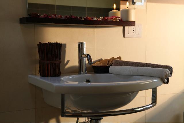ريتشوني Residence Ilario Suite Hotel المظهر الخارجي الصورة