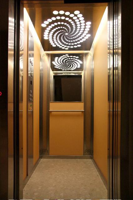 ريتشوني Residence Ilario Suite Hotel المظهر الخارجي الصورة