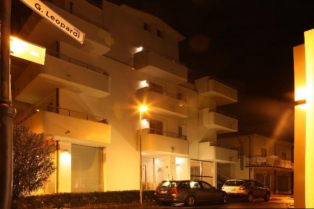 ريتشوني Residence Ilario Suite Hotel المظهر الخارجي الصورة