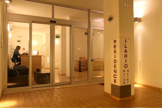 ريتشوني Residence Ilario Suite Hotel المظهر الخارجي الصورة