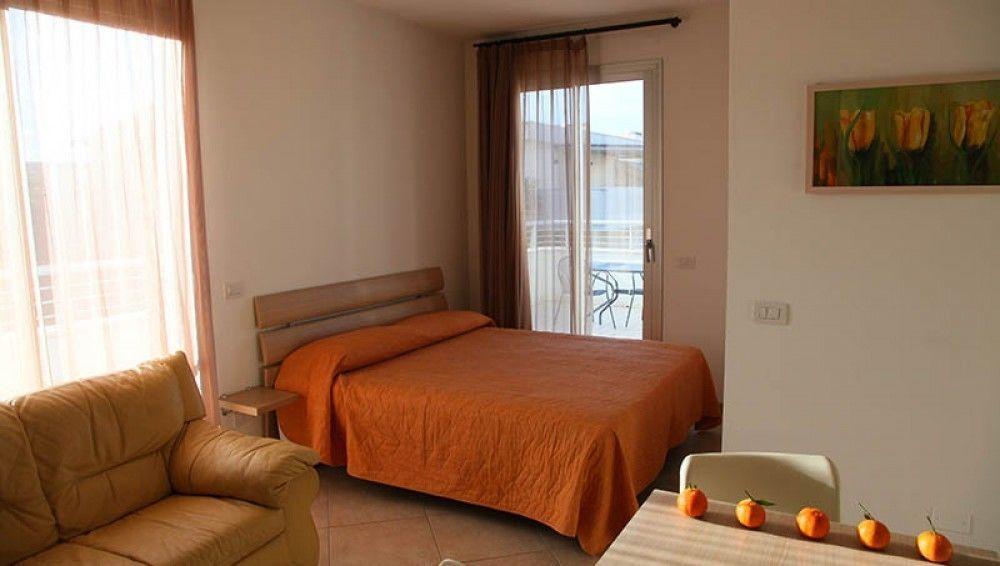 ريتشوني Residence Ilario Suite Hotel المظهر الخارجي الصورة