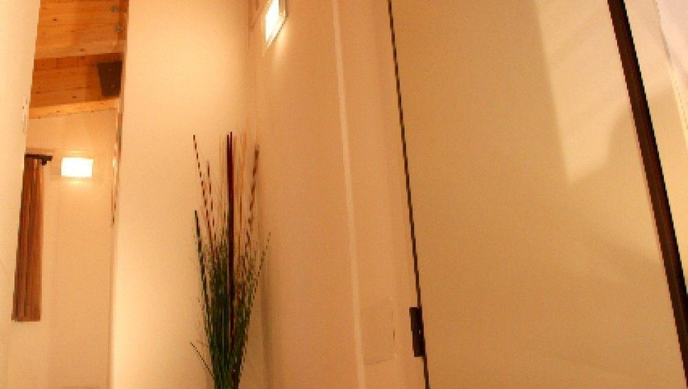 ريتشوني Residence Ilario Suite Hotel المظهر الخارجي الصورة