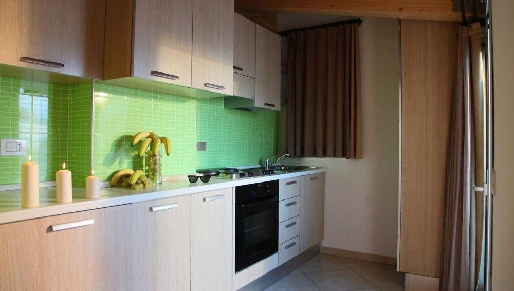 ريتشوني Residence Ilario Suite Hotel المظهر الخارجي الصورة