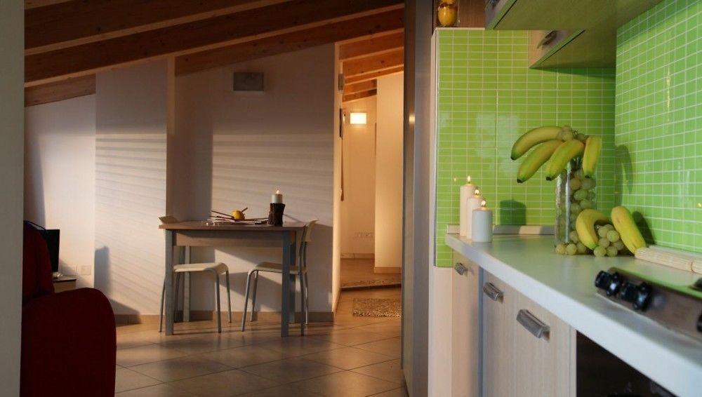 ريتشوني Residence Ilario Suite Hotel المظهر الخارجي الصورة