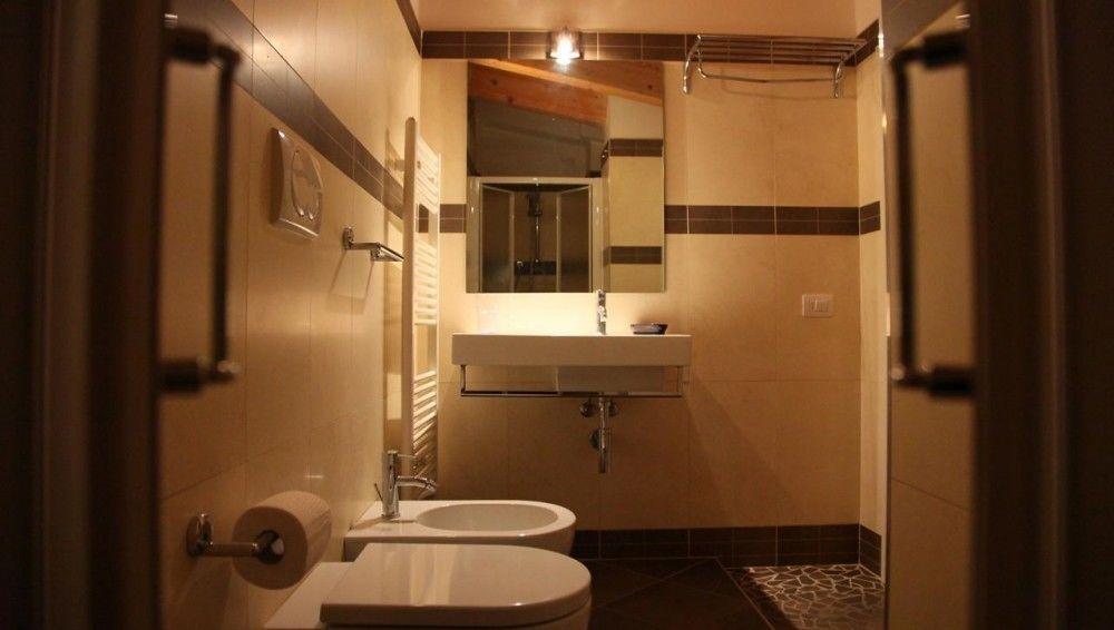 ريتشوني Residence Ilario Suite Hotel المظهر الخارجي الصورة