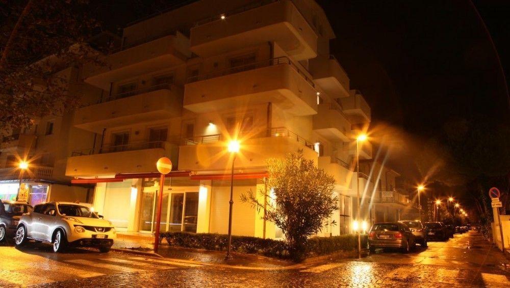 ريتشوني Residence Ilario Suite Hotel المظهر الخارجي الصورة