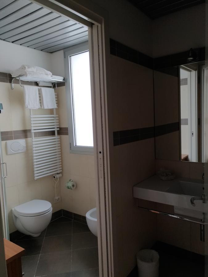 ريتشوني Residence Ilario Suite Hotel المظهر الخارجي الصورة