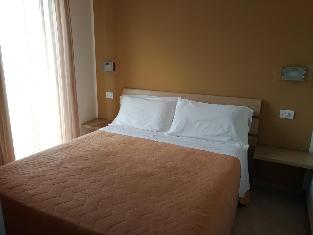 ريتشوني Residence Ilario Suite Hotel المظهر الخارجي الصورة
