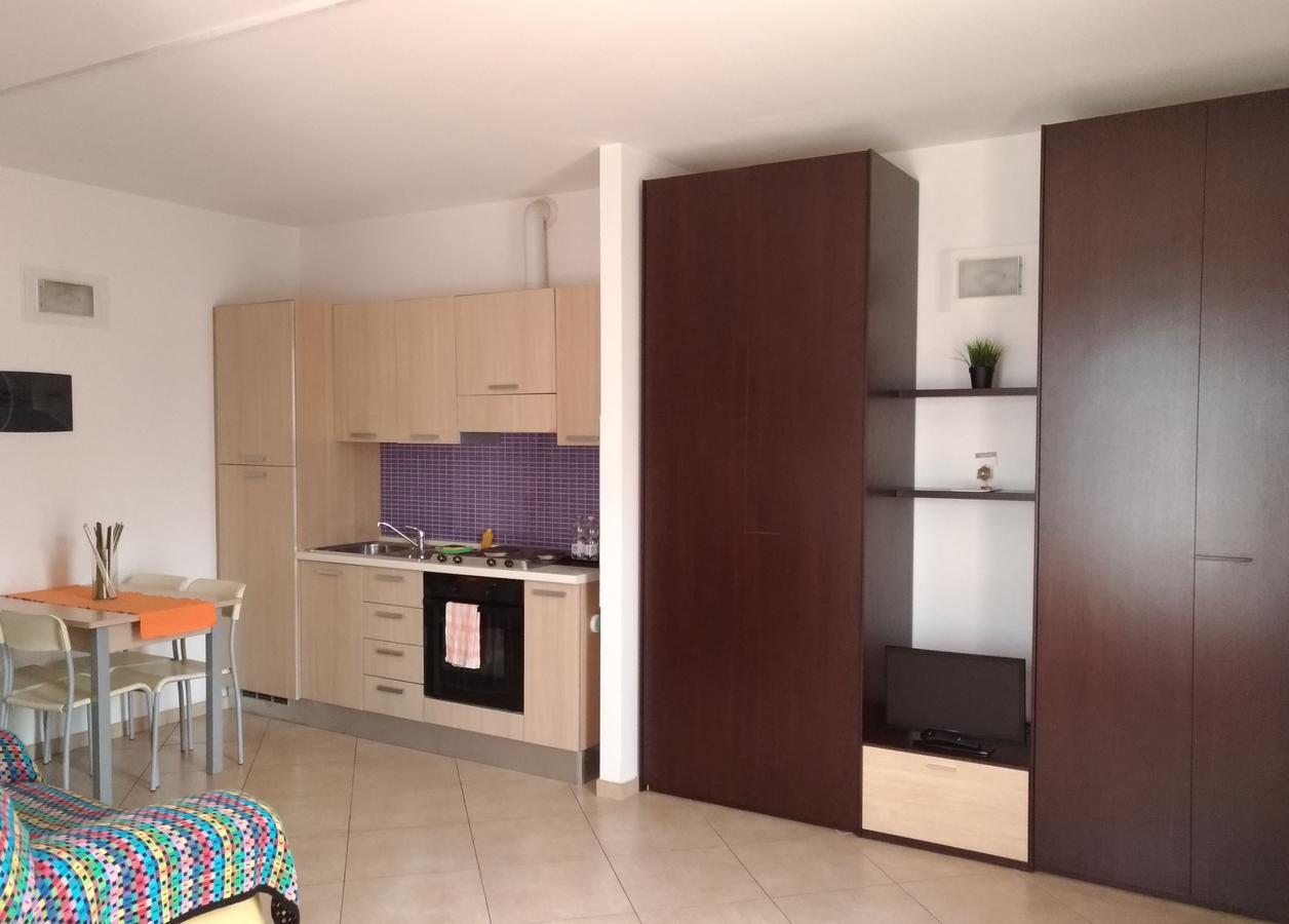 ريتشوني Residence Ilario Suite Hotel المظهر الخارجي الصورة
