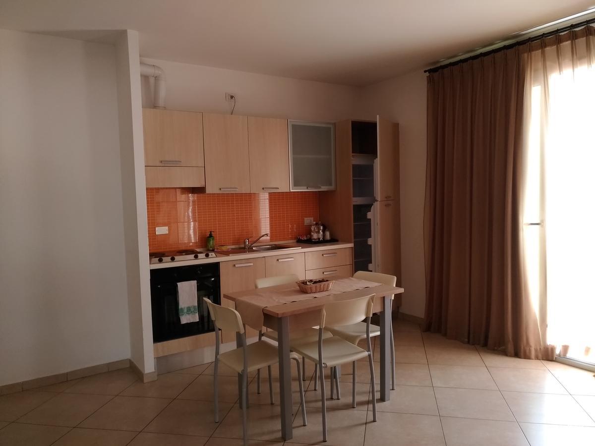 ريتشوني Residence Ilario Suite Hotel المظهر الخارجي الصورة