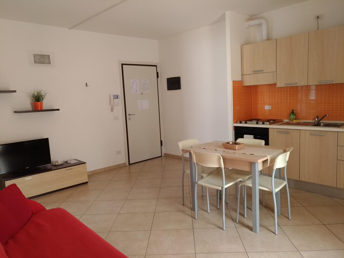 ريتشوني Residence Ilario Suite Hotel المظهر الخارجي الصورة