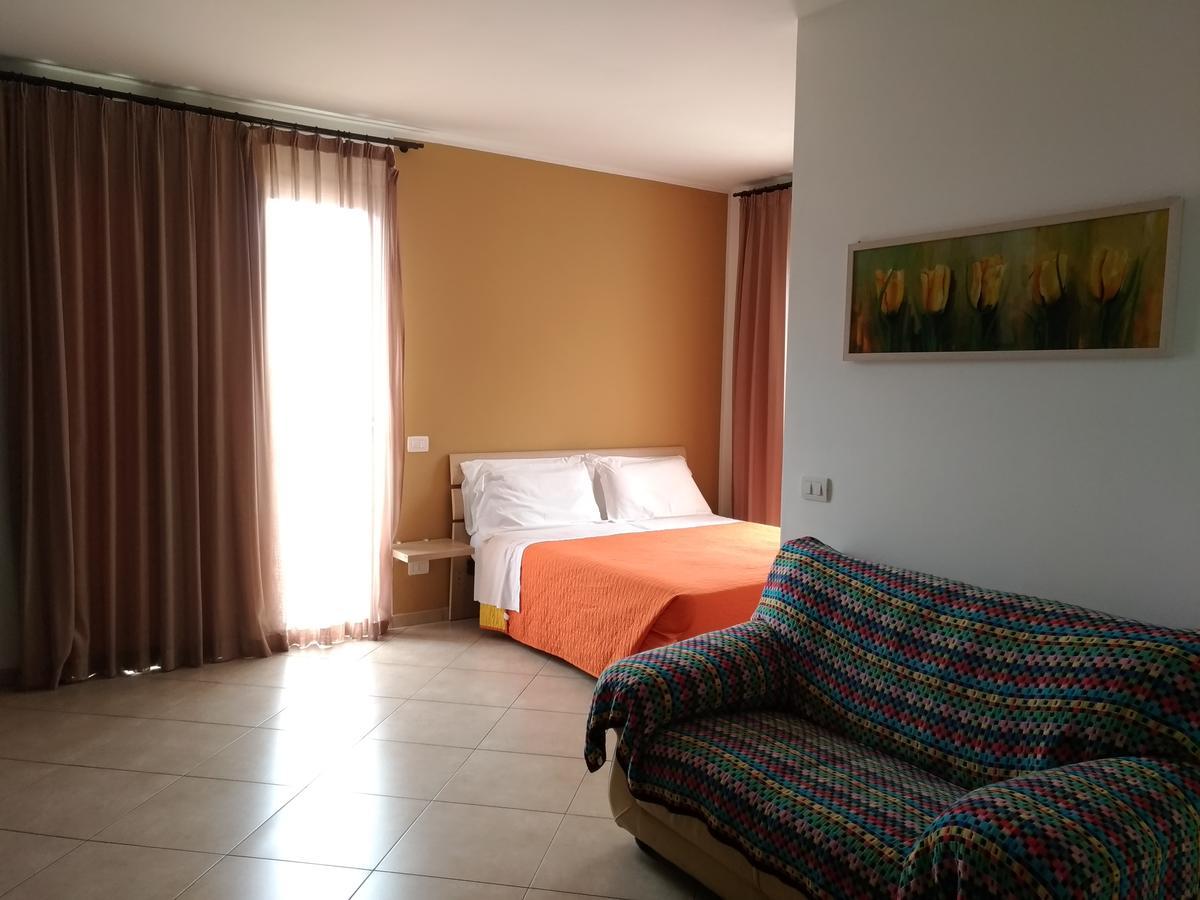 ريتشوني Residence Ilario Suite Hotel المظهر الخارجي الصورة