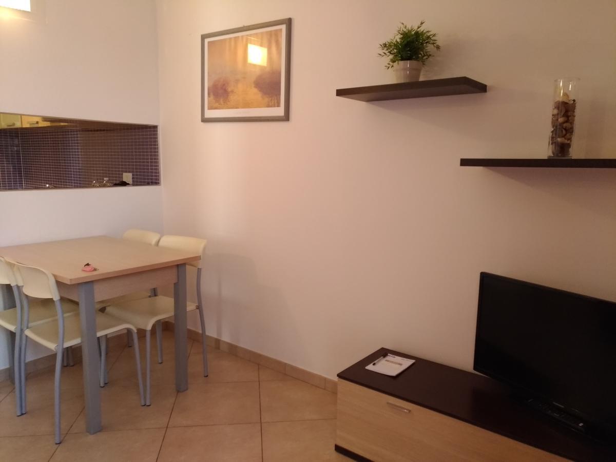 ريتشوني Residence Ilario Suite Hotel المظهر الخارجي الصورة