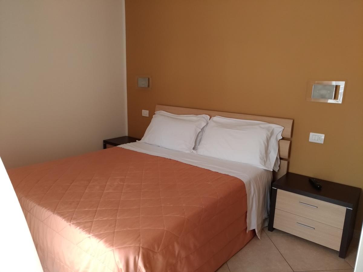 ريتشوني Residence Ilario Suite Hotel المظهر الخارجي الصورة