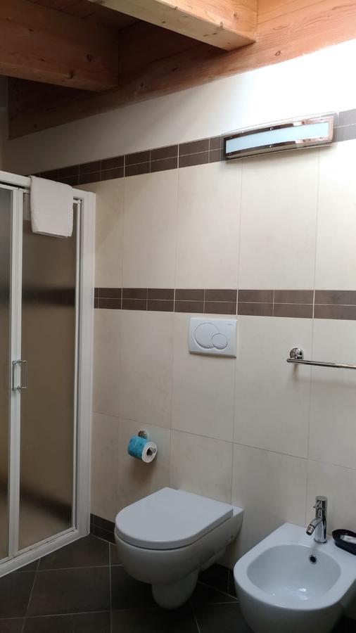 ريتشوني Residence Ilario Suite Hotel المظهر الخارجي الصورة