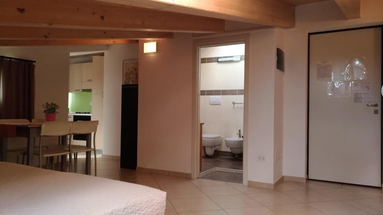 ريتشوني Residence Ilario Suite Hotel المظهر الخارجي الصورة