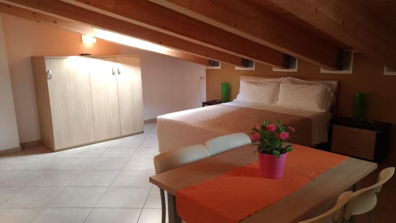 ريتشوني Residence Ilario Suite Hotel المظهر الخارجي الصورة