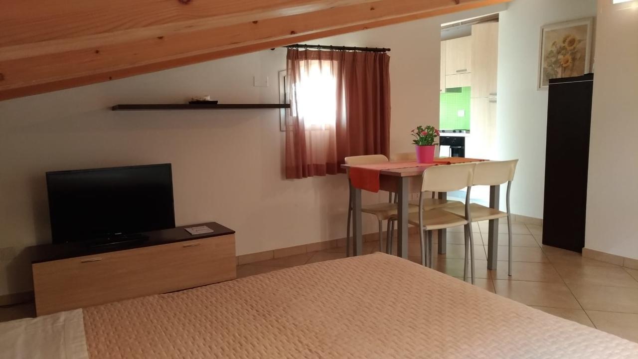 ريتشوني Residence Ilario Suite Hotel المظهر الخارجي الصورة