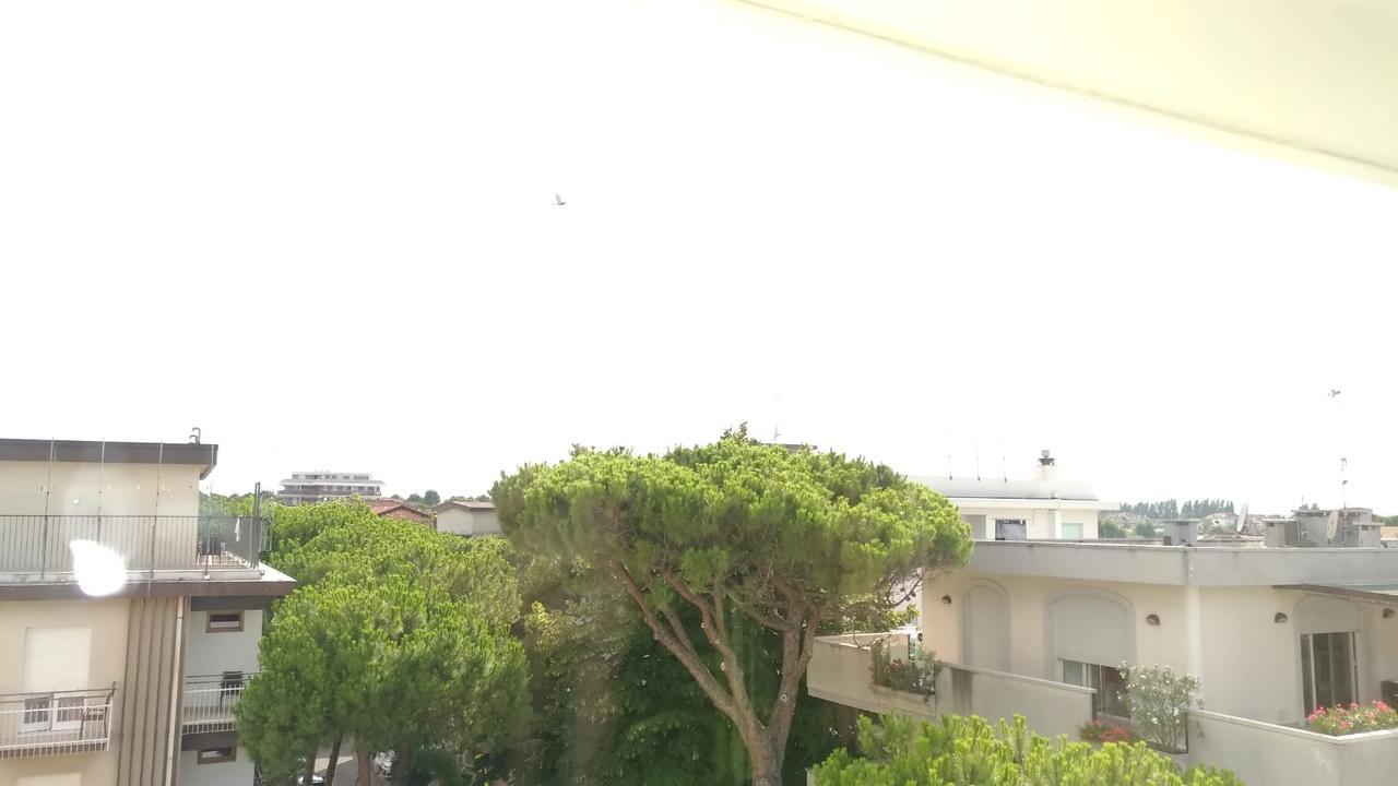ريتشوني Residence Ilario Suite Hotel المظهر الخارجي الصورة