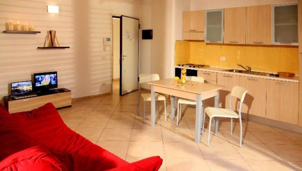 ريتشوني Residence Ilario Suite Hotel المظهر الخارجي الصورة