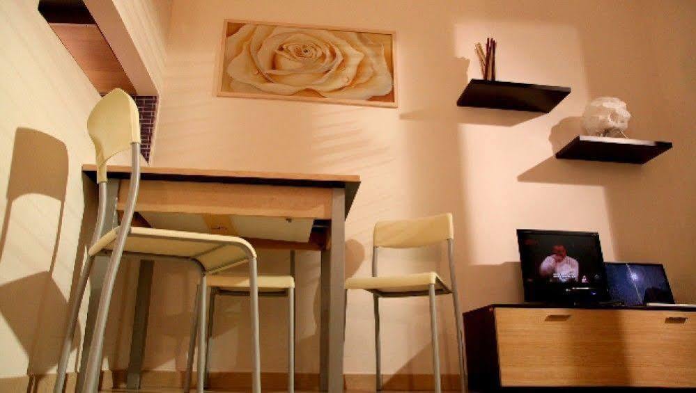 ريتشوني Residence Ilario Suite Hotel المظهر الخارجي الصورة