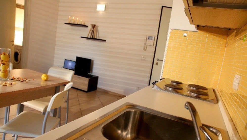 ريتشوني Residence Ilario Suite Hotel المظهر الخارجي الصورة
