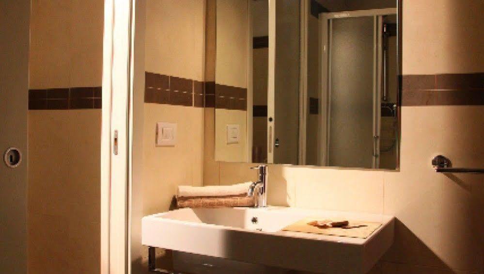 ريتشوني Residence Ilario Suite Hotel المظهر الخارجي الصورة