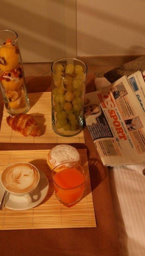 ريتشوني Residence Ilario Suite Hotel المظهر الخارجي الصورة