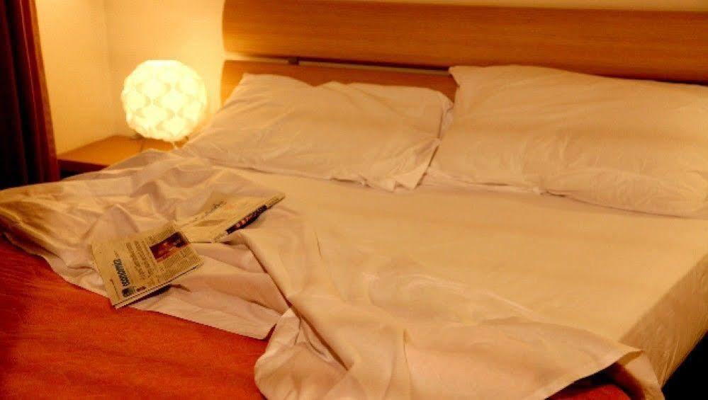 ريتشوني Residence Ilario Suite Hotel المظهر الخارجي الصورة