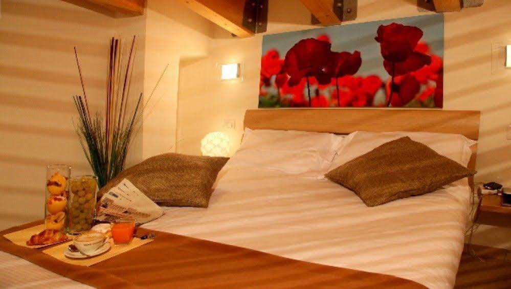 ريتشوني Residence Ilario Suite Hotel المظهر الخارجي الصورة