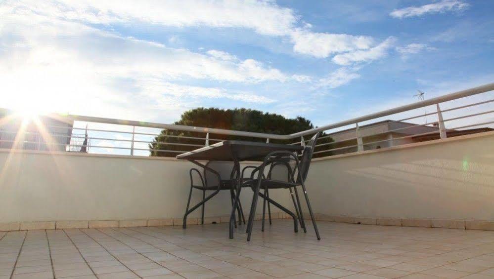 ريتشوني Residence Ilario Suite Hotel المظهر الخارجي الصورة