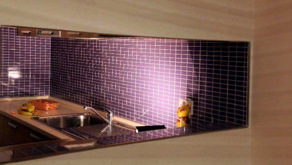 ريتشوني Residence Ilario Suite Hotel المظهر الخارجي الصورة